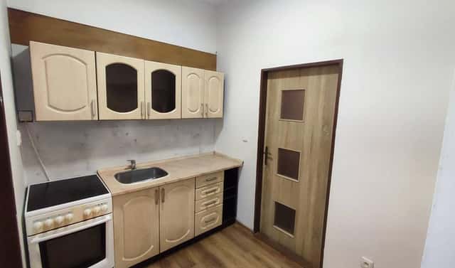 Prodej bytu 4+kk 94 m², K Bělidlu, Trutnov – Horní Staré Město