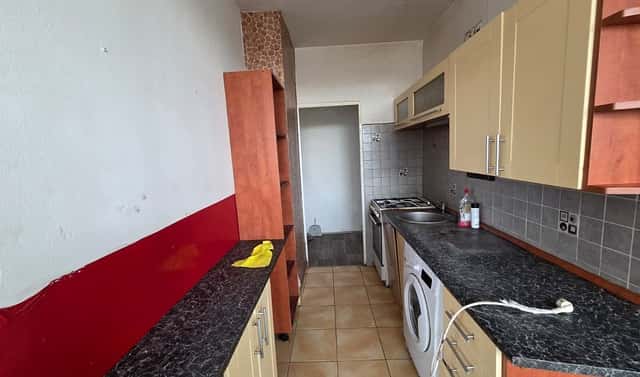 Pronájem bytu 3+1 62 m², M. G. Dobnera, Most