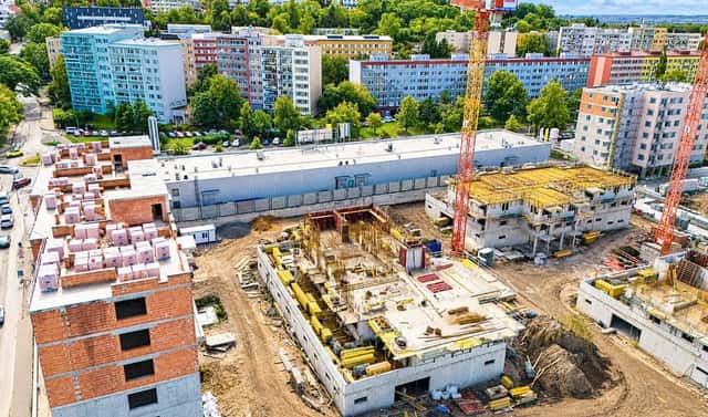 Prodej bytu 1+kk 44 m², Vodárenská, Mělník