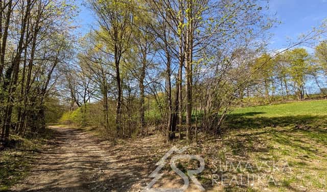 Prodej pozemku 165 m², Sušice – Humpolec, okres Klatovy
