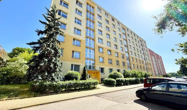 Prodej bytu 2+1 62 m², Bukovecká, Praha 9 – Letňany