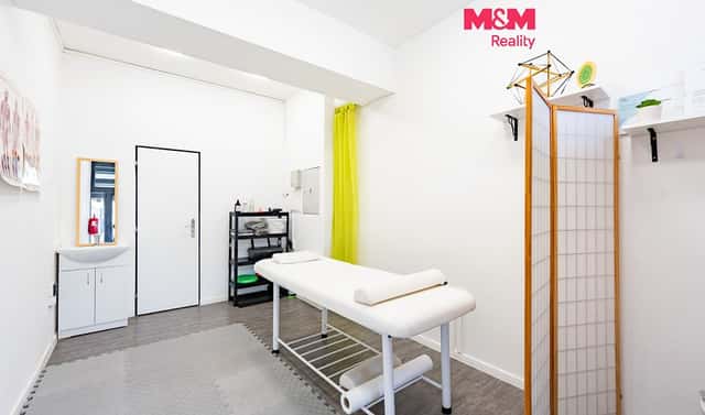 Prodej obchodních prostor 24 m², Temenická, Šumperk