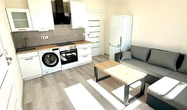 Pronájem bytu 2+kk 36 m², Železničářská, Česká Lípa