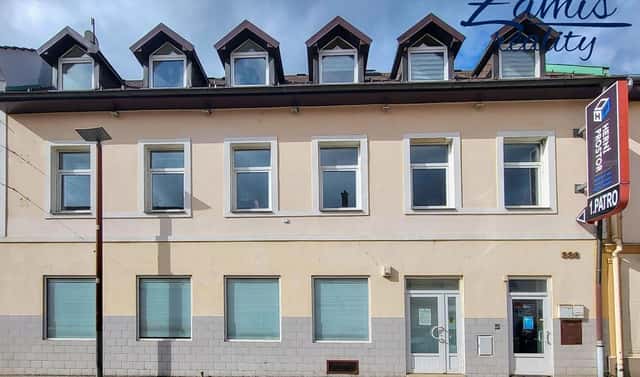Prodej domu 400 m² s pozemkem 201 m², Žižkova, Kladno