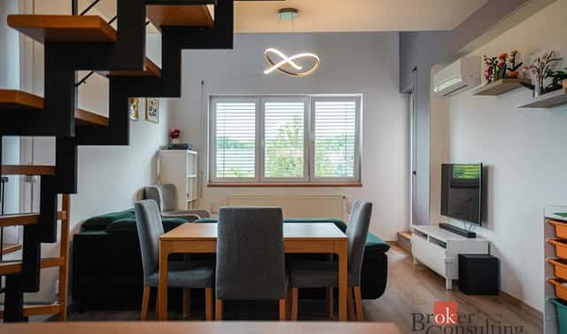 Prodej bytu 4+kk 111 m², Dvorská, Řitka, okres Praha-západ