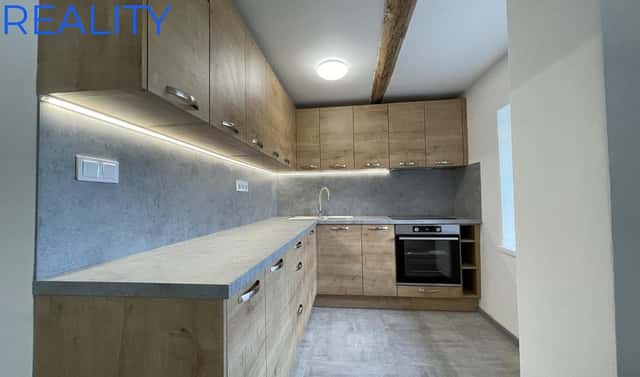 Prodej bytu 3+kk 70 m², Melč, okres Opava