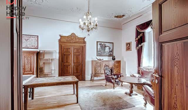 Pronájem kanceláře 71 m², Michalská, Praha 1 – Staré Město