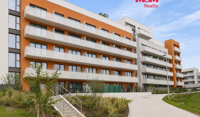 Prodej bytu 1+kk 38 m², Gerstelova, Praha 9 – Vysočany