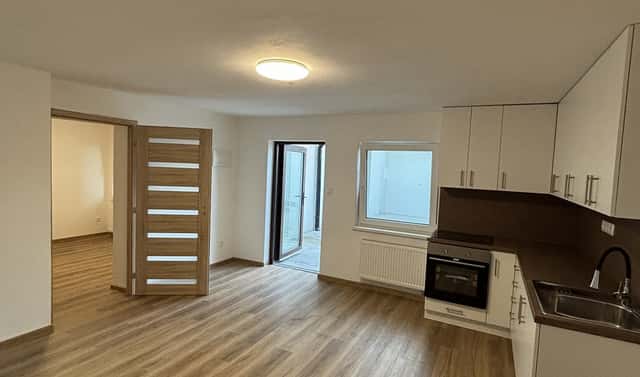 Pronájem bytu 3+kk 60 m², Přáslavská, Olomouc