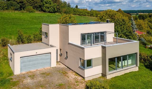 Prodej domu 193 m² s pozemkem 1 396 m², Rohovládova Bělá, okres Pardubice