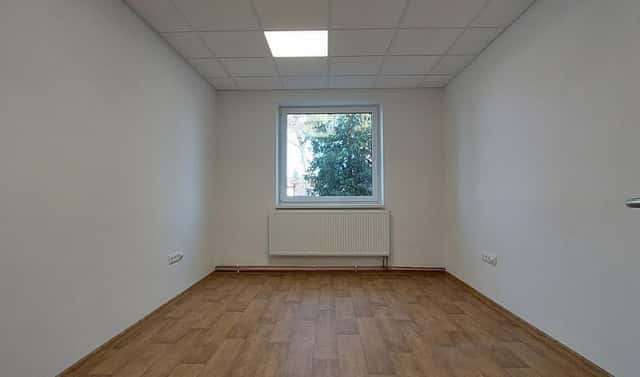 Pronájem kanceláře 15 m², Hranická, Valašské Meziříčí – Krásno nad Bečvou, okres Vsetín