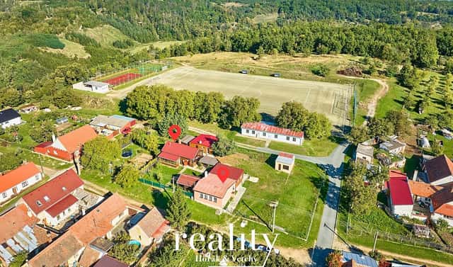 Prodej komerčního objektu (jiného typu) 130 m², Tavíkovice, okres Znojmo