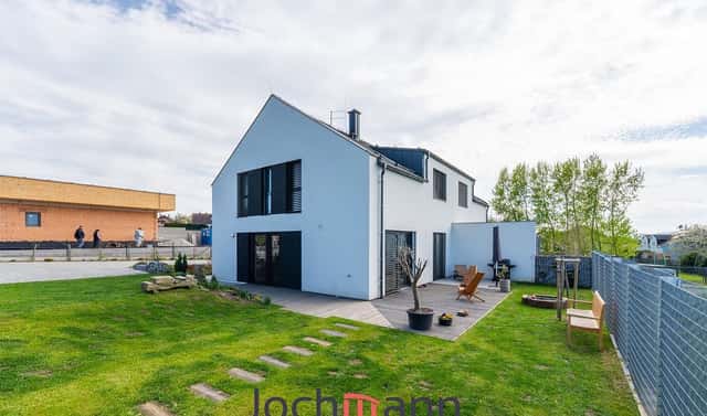 Prodej domu 125 m² s pozemkem 436 m², Krátká, Staré Hodějovice, okres České Budějovice