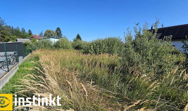 Prodej stavebního pozemku 1 000 m², Boženy Němcové, Nýrsko, okres Klatovy