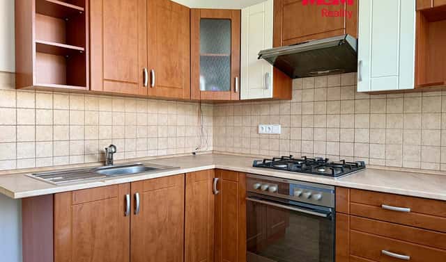 Prodej bytu 2+1 57 m², Hrdlovská, Osek, okres Teplice