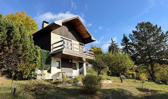 Prodej chaty/chalupy 37 m² s pozemkem 357 m², Želechovice nad Dřevnicí, okres Zlín