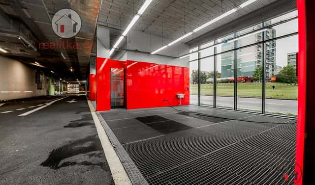 Prodej obchodních prostor 173 m², Opatovská, Praha 4 – Háje