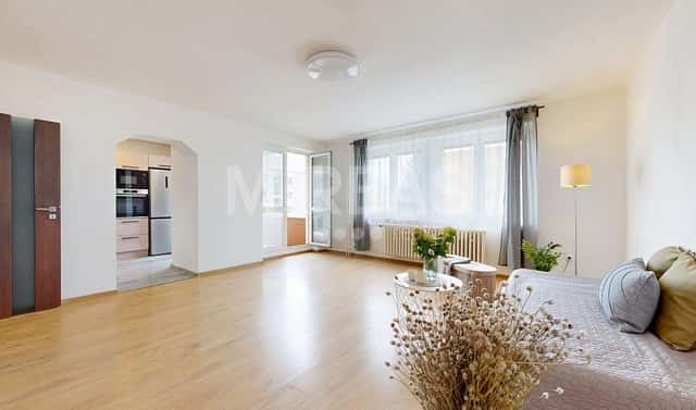 Prodej bytu 3+1 78 m², Pod koupalištěm, Kosmonosy, okres Mladá Boleslav