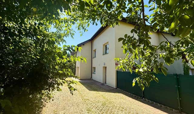 Prodej domu 115 m² s pozemkem 271 m², Srpnová, Praha 8 – Ďáblice