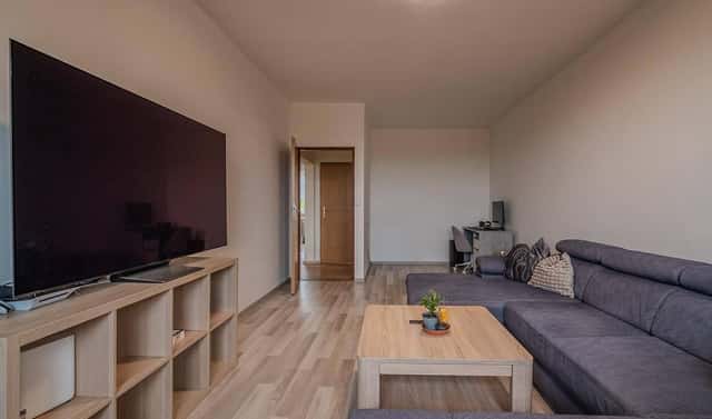 Prodej bytu 3+1 74 m², Vnitřní, Orlová – Lutyně, okres Karviná
