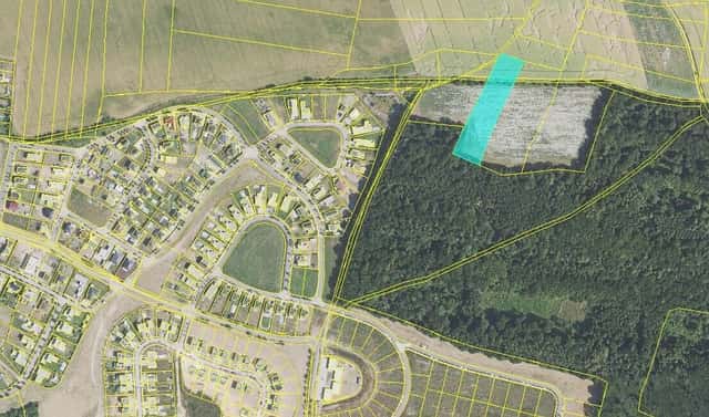 Prodej pole 7 157 m², Tachlovice, okres Praha-západ