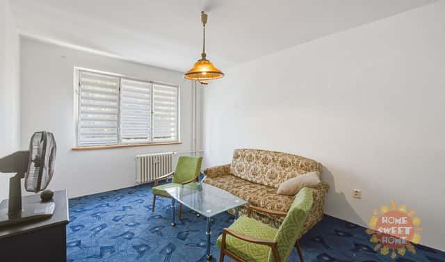 Pronájem bytu 2+1 53 m², Šantrochova, Praha 6 – Břevnov