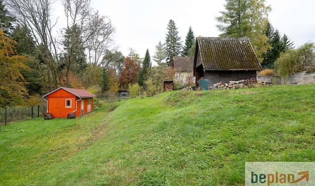 Prodej chaty/chalupy 13 m² s pozemkem 951 m², Chyňava, okres Beroun