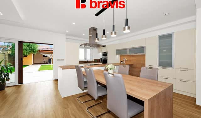 Prodej domu 262 m² s pozemkem 356 m², Wolkerova, Mikulov, okres Břeclav