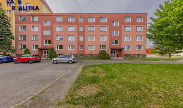 Prodej bytu 3+1 67 m², Bajákova, Přerov – Přerov I-Město