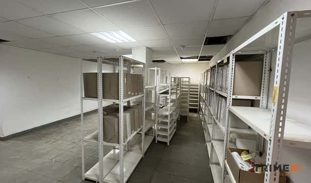 Pronájem skladovacích prostor 79 m², 28. října, Ostrava – Moravská Ostrava, okres Ostrava-město