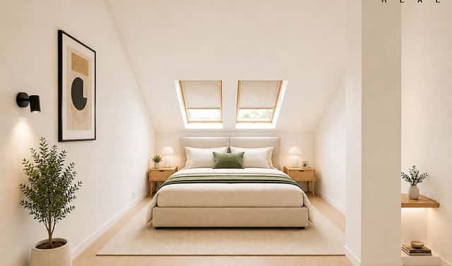 Prodej bytu 2+kk 46 m², Koliště, Brno – Zábrdovice, okres Brno-město