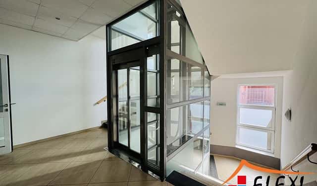 Pronájem kanceláře 241 m², 28. října, Ostrava, okres Ostrava-město