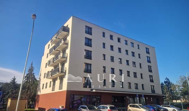 Prodej bytu 2+kk 60 m², Na Náhonu, Beroun – Beroun-Město