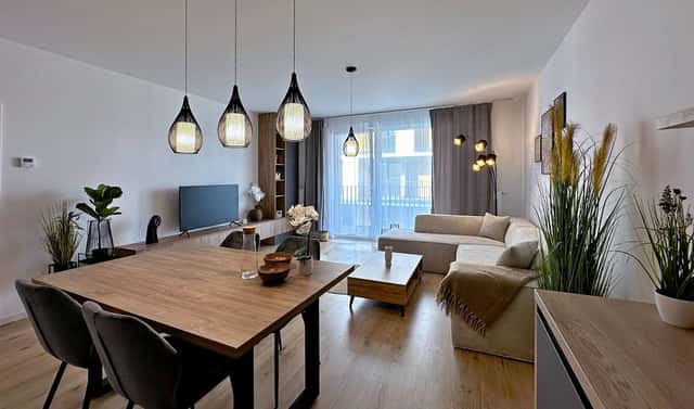 Prodej bytu 3+kk 85 m², Vrbenská, České Budějovice – České Budějovice 4