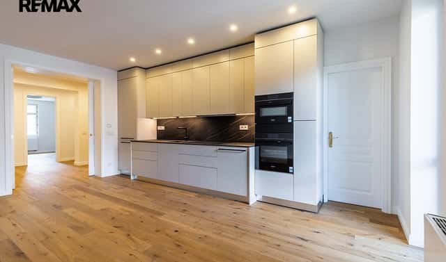 Pronájem bytu 4+kk 130 m², Třebízského, Praha 2 – Vinohrady