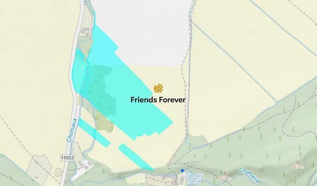 Prodej pole 30 154 m², Hostomice, okres Beroun