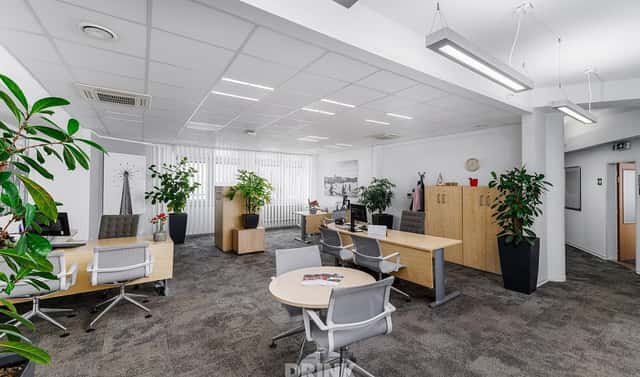 Pronájem kanceláře 243 m², Pivovarská, Mladá Boleslav – Mladá Boleslav II