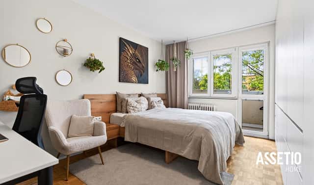 Prodej bytu 3+1 68 m², Frýdlantská, Frýdek-Místek – Místek