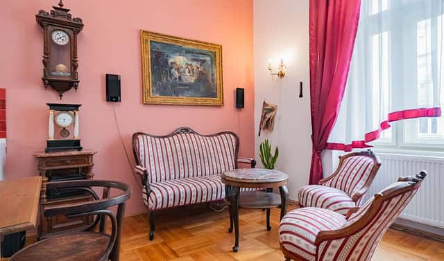 Prodej bytu 3+kk 63 m², Šimáčkova, Praha 7 – Holešovice