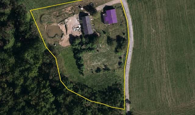 Prodej domu 150 m² s pozemkem 8 440 m², Třinec – Kojkovice, okres Frýdek-Místek