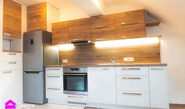 Prodej bytu 2+kk 57 m², Na Vršku, Hrušovany nad Jevišovkou, okres Znojmo