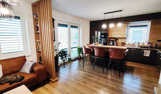 Prodej domu 105 m² s pozemkem 810 m², Sopřeč, okres Pardubice