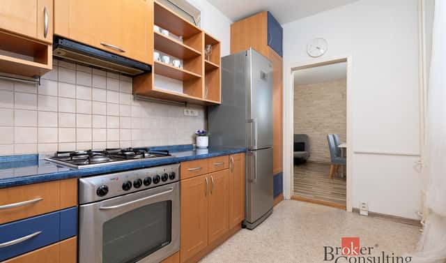 Prodej bytu 3+1 68 m², Polní, Český Těšín, okres Karviná