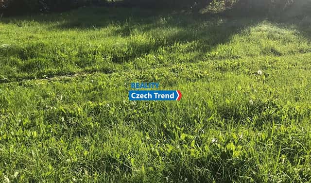 Prodej stavebního pozemku 541 m², Vítonice, okres Kroměříž