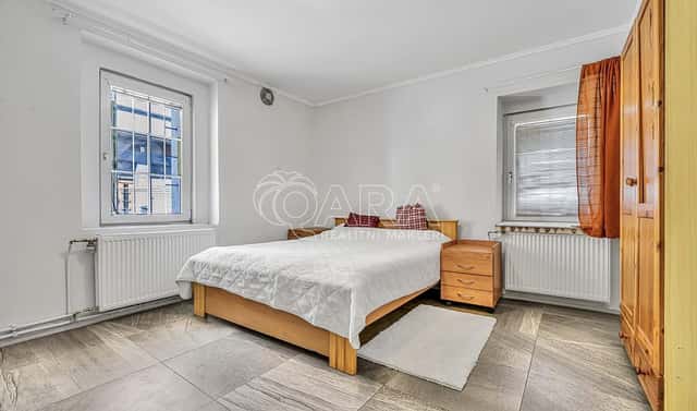 Prodej domu 130 m² s pozemkem 134 m², Stará, Kladno