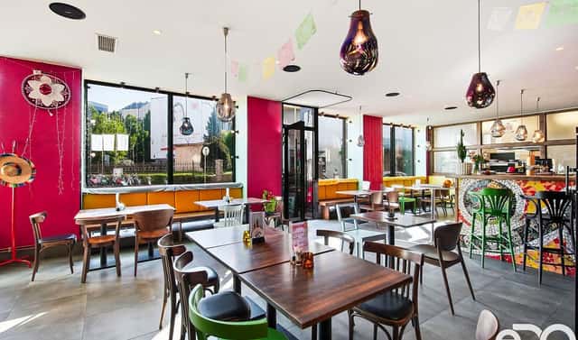Pronájem restaurace 200 m², nám. Soukenné, Liberec – Liberec III-Jeřáb