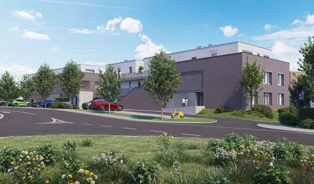 Prodej bytu 3+kk 81 m², Topolová, Klecany, okres Praha-východ