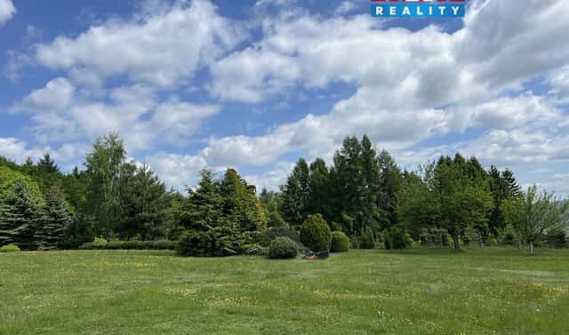 Prodej zahrady 5 538 m², Hronov, okres Náchod