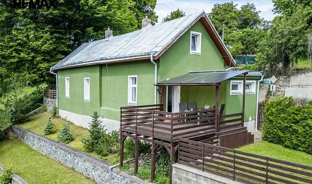 Prodej domu 142 m² s pozemkem 347 m², Hlavní, Všestary – Menčice, okres Praha-východ