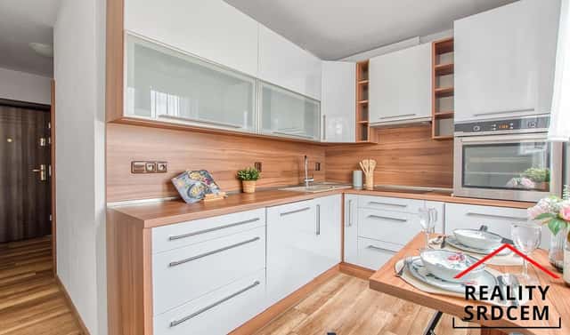 Pronájem bytu 2+1 59 m², V Aleji, Karviná – Ráj